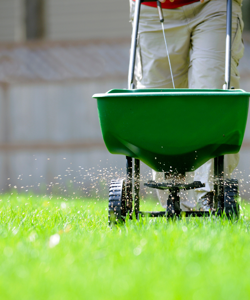 fertilizing port st lucie fl